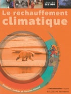  Achetez le livre d'occasion Le réchauffement climatique sur Livrenpoche.com 