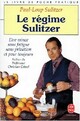  Achetez le livre d'occasion Le régime Sulitzer de Sulitzer sur Livrenpoche.com 