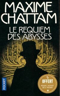  Achetez le livre d'occasion Le requiem des abysses de Maxime Chattam sur Livrenpoche.com 