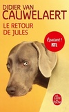  Achetez le livre d'occasion Le retour de Jules sur Livrenpoche.com 