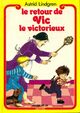  Achetez le livre d'occasion Le retour de Vic le victorieux de Astrid Lindgren sur Livrenpoche.com 
