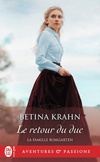  Achetez le livre d'occasion Le retour du duc sur Livrenpoche.com 