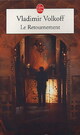  Achetez le livre d'occasion Le retournement de Vladimir Volkoff sur Livrenpoche.com 