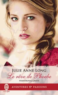  Achetez le livre d'occasion Le rêve de Phoebe de Julie-Anne Long sur Livrenpoche.com 