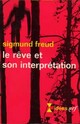  Achetez le livre d'occasion Le rêve et son interprétation de Sigmund Freud sur Livrenpoche.com 
