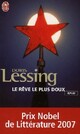  Achetez le livre d'occasion Le rêve le plus doux de Doris Lessing sur Livrenpoche.com 