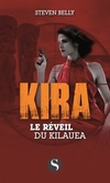  Achetez le livre d'occasion Le réveil de Kilaua : Kira sur Livrenpoche.com 