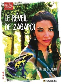  Achetez le livre d'occasion Le réveil de Zagapoï de Yves-Marie Clément sur Livrenpoche.com 