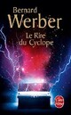  Achetez le livre d'occasion Le rire du cyclope de Bernard Werber sur Livrenpoche.com 