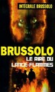  Achetez le livre d'occasion Le rire du lance-flamme de Serge Brussolo sur Livrenpoche.com 