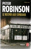  Achetez le livre d'occasion Le rocher aux corbeaux sur Livrenpoche.com 