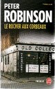  Achetez le livre d'occasion Le rocher aux corbeaux de Peter Robinson sur Livrenpoche.com 