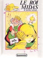  Achetez le livre d'occasion Le roi Midas et autres contes... sur Livrenpoche.com 