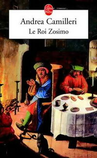  Achetez le livre d'occasion Le roi Zosimo de Andrea Camilleri sur Livrenpoche.com 