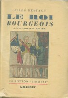  Achetez le livre d'occasion Le roi bourgeois sur Livrenpoche.com 