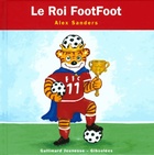  Achetez le livre d'occasion Le roi footfoot sur Livrenpoche.com 