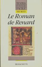  Achetez le livre d'occasion Le roman de renard sur Livrenpoche.com 