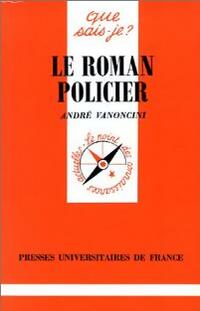  Achetez le livre d'occasion Le roman policier de Pierre Narcejac sur Livrenpoche.com 