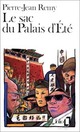  Achetez le livre d'occasion Le sac du palais d'été de Pierre-Jean Rémy sur Livrenpoche.com 