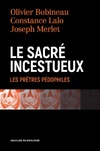  Achetez le livre d'occasion Le sacré incestueux sur Livrenpoche.com 