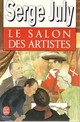  Achetez le livre d'occasion Le salon des artistes de Serge July sur Livrenpoche.com 