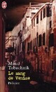  Achetez le livre d'occasion Le sang de Venise de Maud Tabachnik sur Livrenpoche.com 