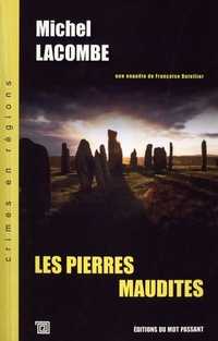  Achetez le livre d'occasion Le sang des siècles Tome III : Les pierres maudites de Michel Lacombe sur Livrenpoche.com 