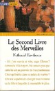  Achetez le livre d'occasion Le second livre des merveilles de Pierre Leyris sur Livrenpoche.com 