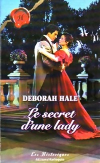 Achetez le livre d'occasion Le secret d'une lady de Deborah Hale sur Livrenpoche.com 
