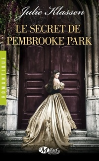  Achetez le livre d'occasion Le secret de Pembrooke Park de Julie Klassen sur Livrenpoche.com 