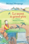  Achetez le livre d'occasion Le secret de grand-père sur Livrenpoche.com 