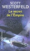  Achetez le livre d'occasion Le secret de l'empire sur Livrenpoche.com 