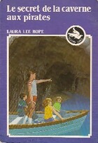  Achetez le livre d'occasion Le secret de la caverne aux pirates sur Livrenpoche.com 