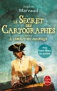  Achetez le livre d'occasion Le secret des cartographes Tome II : A l'assaut du Pacifique de Sophie Marvaud sur Livrenpoche.com 