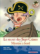  Achetez le livre d'occasion Le secret des sept crânes / Mystère à bord sur Livrenpoche.com 