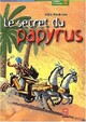  Achetez le livre d'occasion Le secret du Papyrus de Odile Weulersse sur Livrenpoche.com 