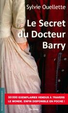 Achetez le livre d'occasion Le secret du docteur Barry sur Livrenpoche.com 
