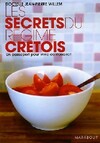  Achetez le livre d'occasion Le secret du régime crétois sur Livrenpoche.com 