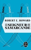  Achetez le livre d'occasion Le seigneur de Samarcande sur Livrenpoche.com 