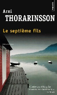  Achetez le livre d'occasion Le septième fils de Arni Thorarinsson sur Livrenpoche.com 