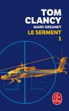  Achetez le livre d'occasion Le serment Tome I sur Livrenpoche.com 