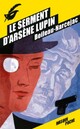  Achetez le livre d'occasion Le serment d'Arsène Lupin de Thomas Narcejac sur Livrenpoche.com 