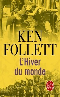  Achetez le livre d'occasion Le siècle Tome II : L'hiver du monde de Ken Follett sur Livrenpoche.com 