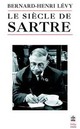  Achetez le livre d'occasion Le siècle de Sartre de Bernard-Henri Lévy sur Livrenpoche.com 