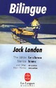  Achetez le livre d'occasion Le silence blanc / The white silence de Jack London sur Livrenpoche.com 