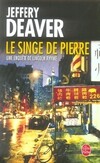  Achetez le livre d'occasion Le singe de pierre sur Livrenpoche.com 