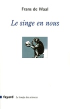  Achetez le livre d'occasion Le singe en nous sur Livrenpoche.com 