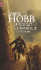  Achetez le livre d'occasion Le soldat Chamane Tome III : Le fils rejeté de Robin Hobb sur Livrenpoche.com 