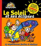  Achetez le livre d'occasion Le soleil et ses éclipses sur Livrenpoche.com 