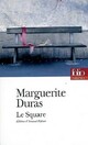  Achetez le livre d'occasion Le square de Marguerite Duras sur Livrenpoche.com 